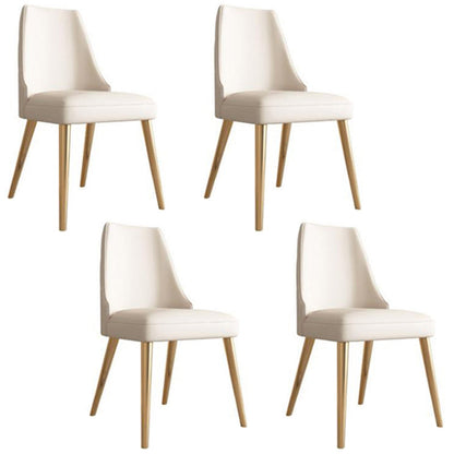 Ensemble de table rectangle contemporain 1/4/5/6 Pièces Pièces Ensemble de restauration pour la cuisine