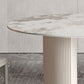 Contemporary Rectangle Table Set 1/4/5/6/7 Pieces Dining Set for Home Use Clearhalo 'Dining Room Sets' 'Dining Tables & Seating' 'dining_room_set' 'furn' 'furn_dining_room_set' 'Furniture' 'Kitchen & Dining Furniture' 6122183