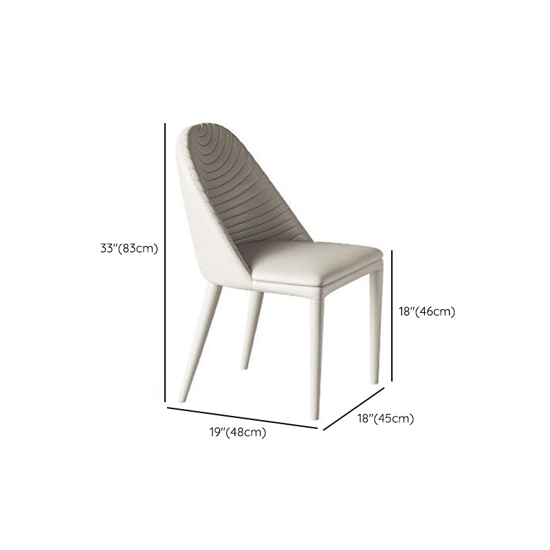 Contemporary Rectangle Table Set 1/4/5/6/7 Pieces Dining Set for Home Use Clearhalo 'Dining Room Sets' 'Dining Tables & Seating' 'dining_room_set' 'furn' 'furn_dining_room_set' 'Furniture' 'Kitchen & Dining Furniture' 6122192