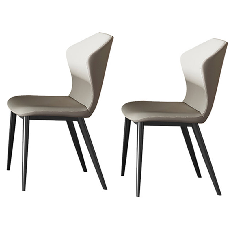 Juego de mesa rectangular contemporáneo, juego de comedor de 1/2/4/5/6/7 piezas para uso doméstico