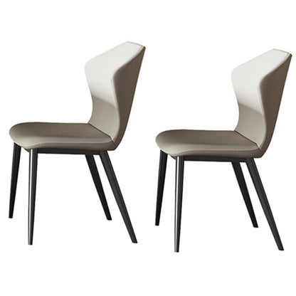 Juego de mesa rectangular contemporáneo, juego de comedor de 1/2/4/5/6/7 piezas para uso doméstico