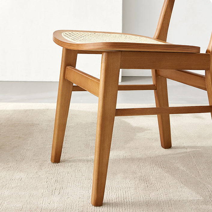 Contemporary Counter Barstools Full Back Armless Stool for Indoor