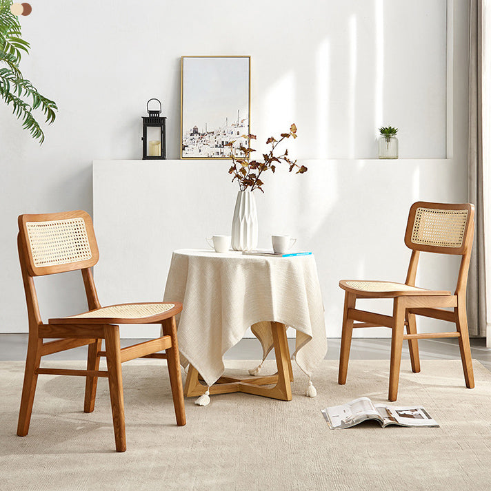 Contemporary Counter Barstools Full Back Armless Stool for Indoor