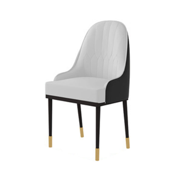 Pièces modernes 1/2/4/5 Pièces à manger Table à manger en pierre ronde pour balcon