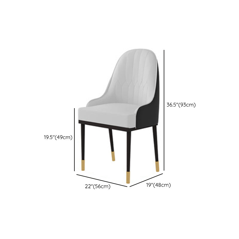 Pièces modernes 1/2/4/5 Pièces à manger Table à manger en pierre ronde pour balcon