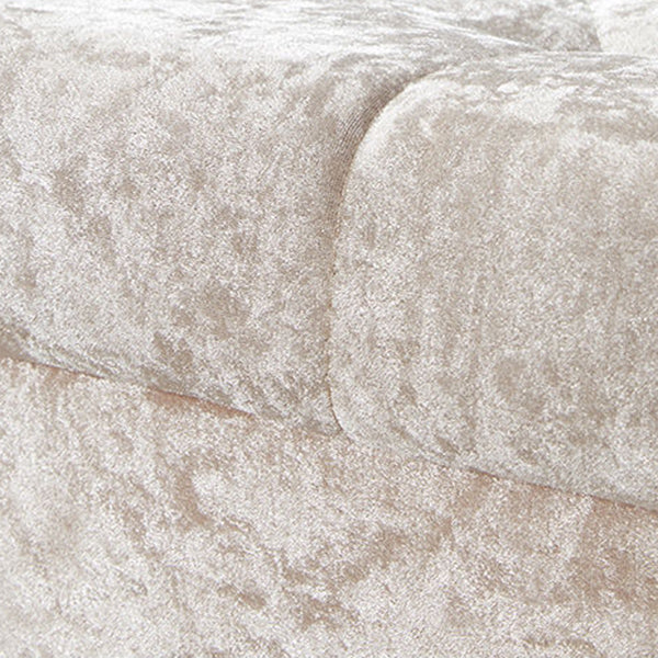 16,9 "W Banc de sièges en bois massif