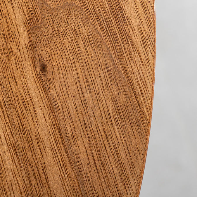 Solid Wood Pub Table 41-inch Bar Height Industrial Round Bar Table for Indoor Clearhalo 'Bar Furniture' 'Bar Tables' 'bar_tables' 'furn' 'furn_bar_tables' 'Furniture' 'Kitchen & Dining Furniture' 6127195