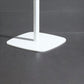 Eigentijdse pubtafel 40,6"H vierkante bartafel voor binnen en kantine