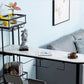 Industrial Bar Table and Stools 1/2/3 Pieces Bar Pub Table Set Clearhalo 'Bar Furniture' 'furn' 'furn_home_bar_bar_sets' 'Furniture' 'Home Bars & Bar Sets' 'home_bar_bar_sets' 'Kitchen & Dining Furniture' 6127616
