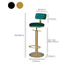 Industrial Bar Table and Stools 1/2/3 Pieces Bar Pub Table Set Clearhalo 'Bar Furniture' 'furn' 'furn_home_bar_bar_sets' 'Furniture' 'Home Bars & Bar Sets' 'home_bar_bar_sets' 'Kitchen & Dining Furniture' 6127617