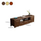 Contemporary Wood TV Stand Open Storage TV Media Stand with Drawers for Living Room Clearhalo 'furn' 'furn_tv_stands_entertainment_centers' 'Furniture' 'Living Room Furniture' 'TV Stands & Entertainment Centers' 'TV Stands & Media Storage Furniture' 'tv_stands_entertainment_centers' 6127896