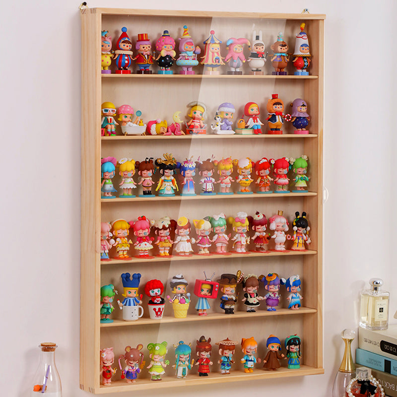 Mobile per display mobile in legno