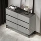 15.6-inch Width Modern Storage Chest Stone Storage Chest Dresser Clearhalo 'Bedroom Furniture' 'Dressers & Chests' 'dressers_chests' 'furn' 'furn_dressers_chests' 'Furniture' 6129038