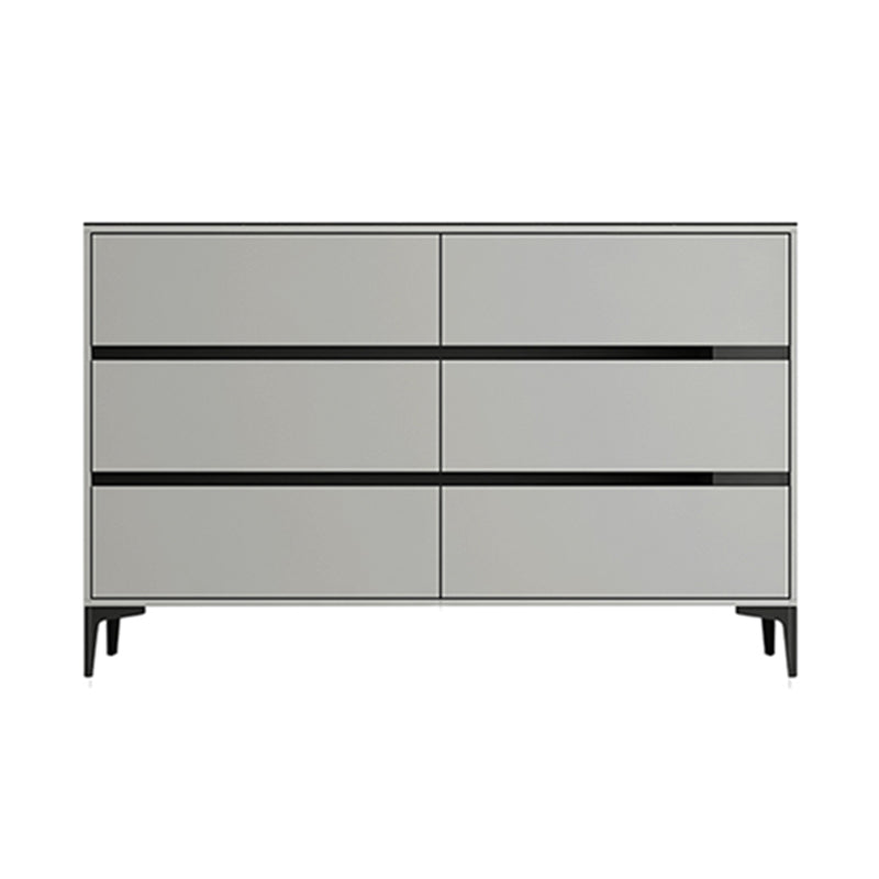 15.6-inch Width Modern Storage Chest Stone Storage Chest Dresser Clearhalo 'Bedroom Furniture' 'Dressers & Chests' 'dressers_chests' 'furn' 'furn_dressers_chests' 'Furniture' 6129047