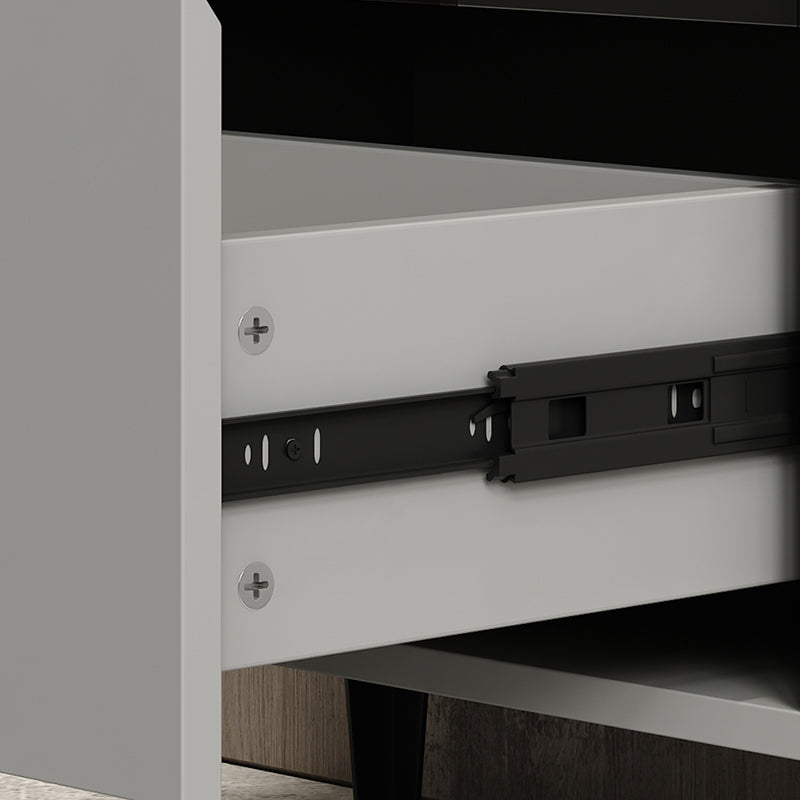 15.6-inch Width Modern Storage Chest Stone Storage Chest Dresser Clearhalo 'Bedroom Furniture' 'Dressers & Chests' 'dressers_chests' 'furn' 'furn_dressers_chests' 'Furniture' 6129062