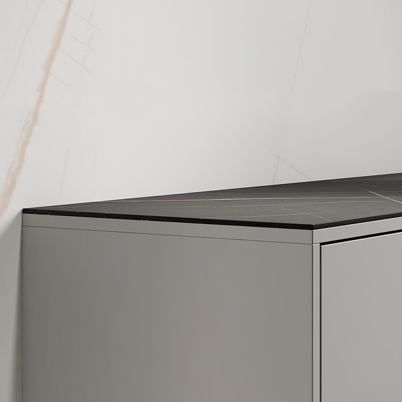 15.6-inch Width Modern Storage Chest Stone Storage Chest Dresser Clearhalo 'Bedroom Furniture' 'Dressers & Chests' 'dressers_chests' 'furn' 'furn_dressers_chests' 'Furniture' 6129063