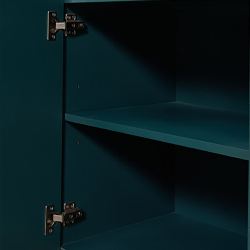 Servidor de comedor de tramantador para comedor de madera de ingeniería de Glam Engineered para la cocina