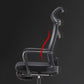 Contemporary Arm Chair Tilt Mechanism Ergonomic Swivel Office Chair Clearhalo 'furn' 'furn_office_chair' 'Furniture' 'Office Chairs' 'Office Furniture' 'office_chair' 6130861