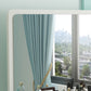 Wit Mirrored ijdelheid slaapkamer make-up ijdelheid 3-delige tafel set