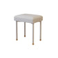 Modern White Vanity Solid Wood Makeup Dressing Table Stool Set Clearhalo 'Bedroom Furniture' 'furn' 'furn_makeup_vanities' 'Furniture' 'Makeup Vanities' 'makeup_vanities' 6131739