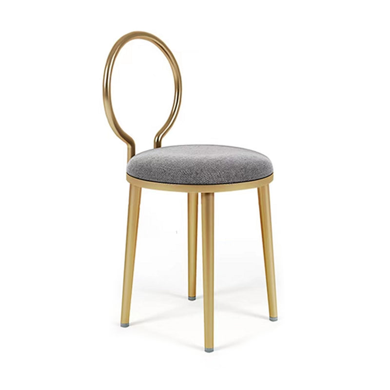 5ドロウの1ドアバニティメイクアップドレッシングテーブルスツール付き-31.5 "w