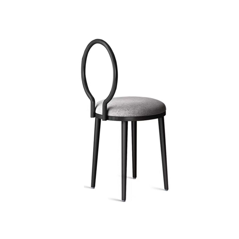 5ドロウの1ドアバニティメイクアップドレッシングテーブルスツール付き-31.5 "w