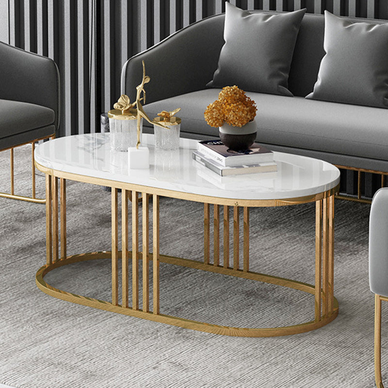 Blau/grau Samtsofa Modernismus Smoking -Arm -Sofa mit Kissen