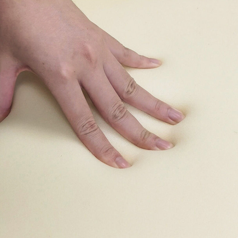 Sofá con brazo inclinado contemporáneo Sofá con respaldo apretado para sala de estar