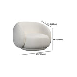 Zeitgenössischer, abgerissene Armsofa enge Rückensofa für Wohnzimmer
