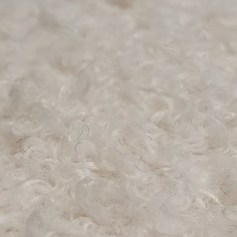 Sedute contemporanee con posti a sedere curvi a sedere inclinate di divano per soggiorno