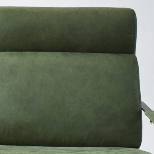 Square Arms Included Chair 31.49" Wide Armchair with Loose Back Clearhalo 'Accent Chairs' 'accent_chairs' 'Chairs & Seating' 'furn' 'furn_accent_chairs' 'Furniture' 'Living Room Furniture' 6132962