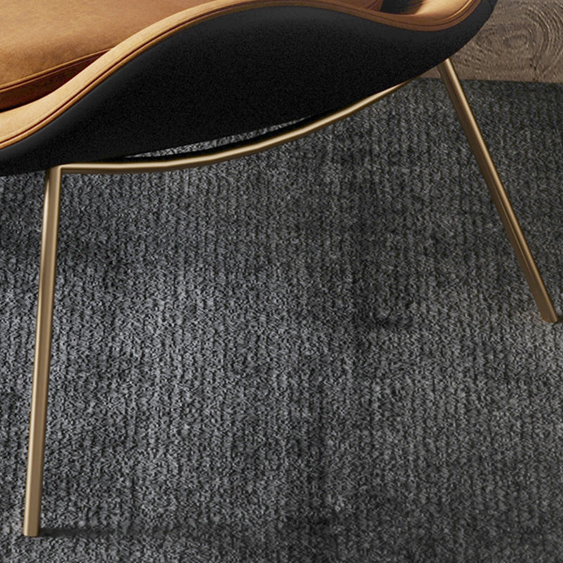 Velvet Accent Chair 33.85" Wide Armless Accent Room Chair for Living Room Clearhalo 'Accent Chairs' 'accent_chairs' 'Chairs & Seating' 'furn' 'furn_accent_chairs' 'Furniture' 'Living Room Furniture' 6133003