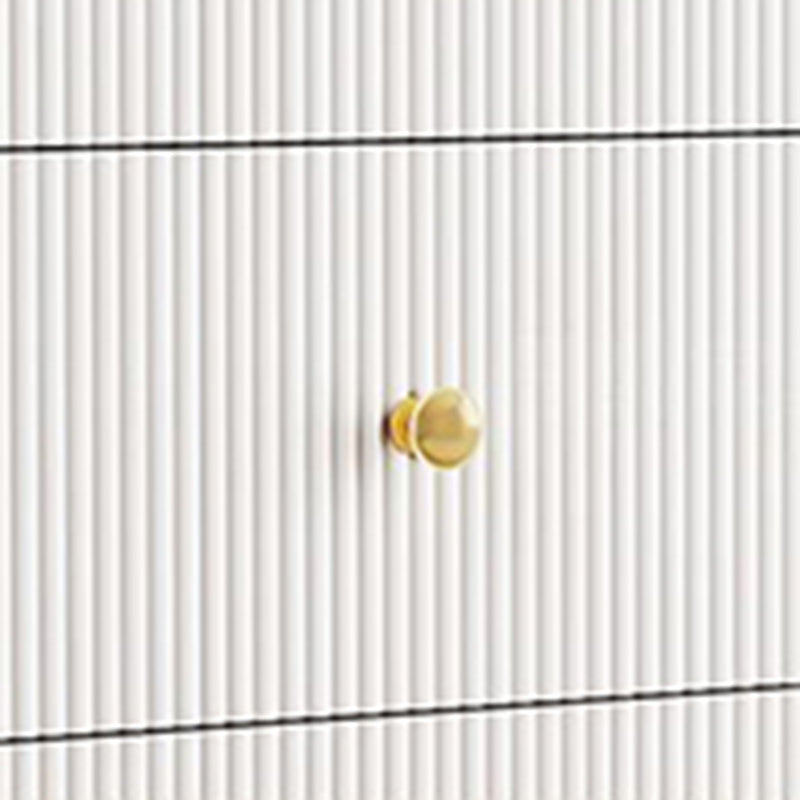 14.82-inch Width Glam Storage Chest Stone Dresser with 5/6 Drawers Clearhalo 'Bedroom Furniture' 'Dressers & Chests' 'dressers_chests' 'furn' 'furn_dressers_chests' 'Furniture' 6136122