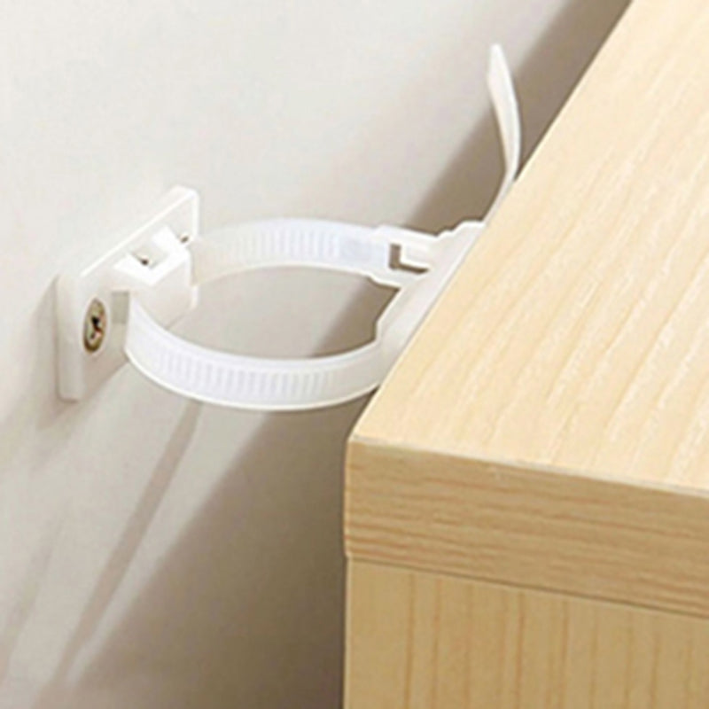 Commode contemporaine de 13,65 pouces de largeur avec 3/4/5 tiroirs
