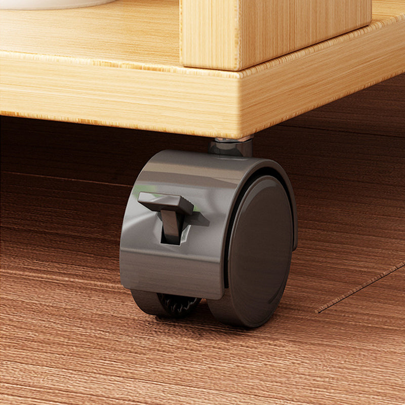 Modern Vertical File Cabinet Solid Wood File Cabinet with Storage Shelves Clearhalo 'Filing Cabinets' 'filling_cabinets' 'furn' 'furn_filling_cabinets' 'Furniture' 'Office Furniture' 6136409