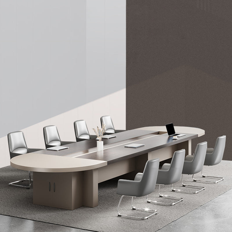 Office Pewter Writing Desk Modern & Contemporary Writing Desk Clearhalo 'furn' 'furn_office_desk' 'Furniture' 'Office Desks' 'Office Furniture' 'office_desk' 6136521