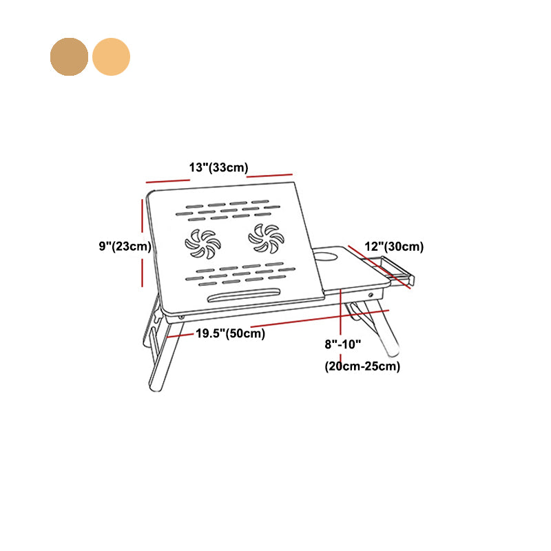 Modern en eigentijds verstelbaar schrijfbureau slaapzaal schrijfbureau