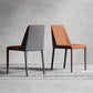 Contemporary Home Upholstered Side Chair Matte Finish Dining Chair Clearhalo 'Dining Chairs' 'Dining Tables & Seating' 'dining_chair' 'furn' 'furn_dining_chair' 'Furniture' 'Kitchen & Dining Furniture' 6138593