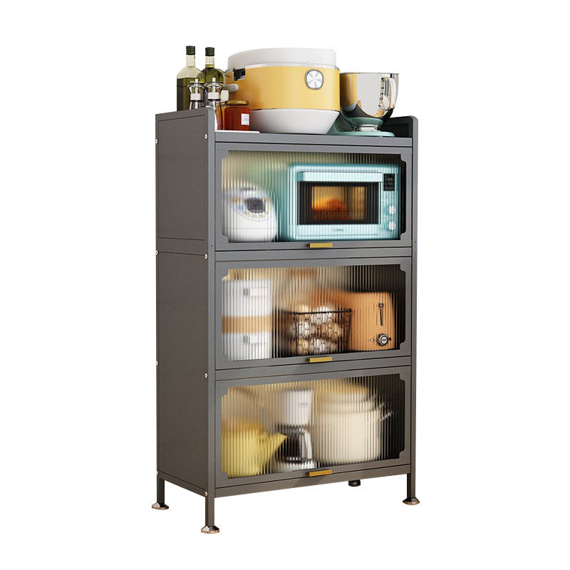 Server di pranzo contemporaneo per sala da pranzo per sala da pranzo.