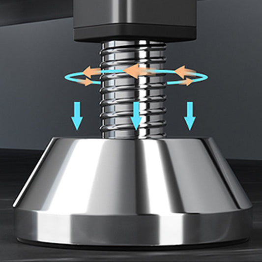 Server di pranzo contemporaneo per sala da pranzo per sala da pranzo.