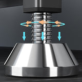 Server di pranzo contemporaneo per sala da pranzo per sala da pranzo.