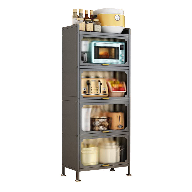 Server di pranzo contemporaneo per sala da pranzo per sala da pranzo.