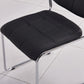 Low Back Conference Chair Contemporary No Wheels Guest Chair Clearhalo 'furn' 'furn_office_chair' 'Furniture' 'Office Chairs' 'Office Furniture' 'office_chair' 6139980