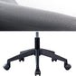 Black Contemporary Office Chair Breathable Air Grid Upholstered Desk Chair Clearhalo 'furn' 'furn_office_chair' 'Furniture' 'Office Chairs' 'Office Furniture' 'office_chair' 6140023