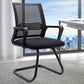 Contemporary Office Chair Mesh Computer Chair Ergonomic Mid Back Chair Clearhalo 'furn' 'furn_office_chair' 'Furniture' 'Office Chairs' 'Office Furniture' 'office_chair' 6140095