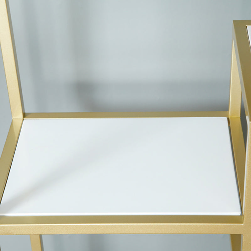 Libreria glam aperta verticale di libreria aperta verticale per casa per casa