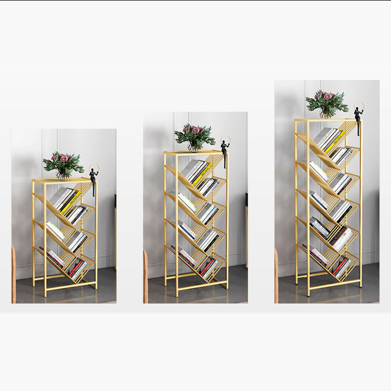 Scaffali aperti da 9 "scaffali a scaffale glam