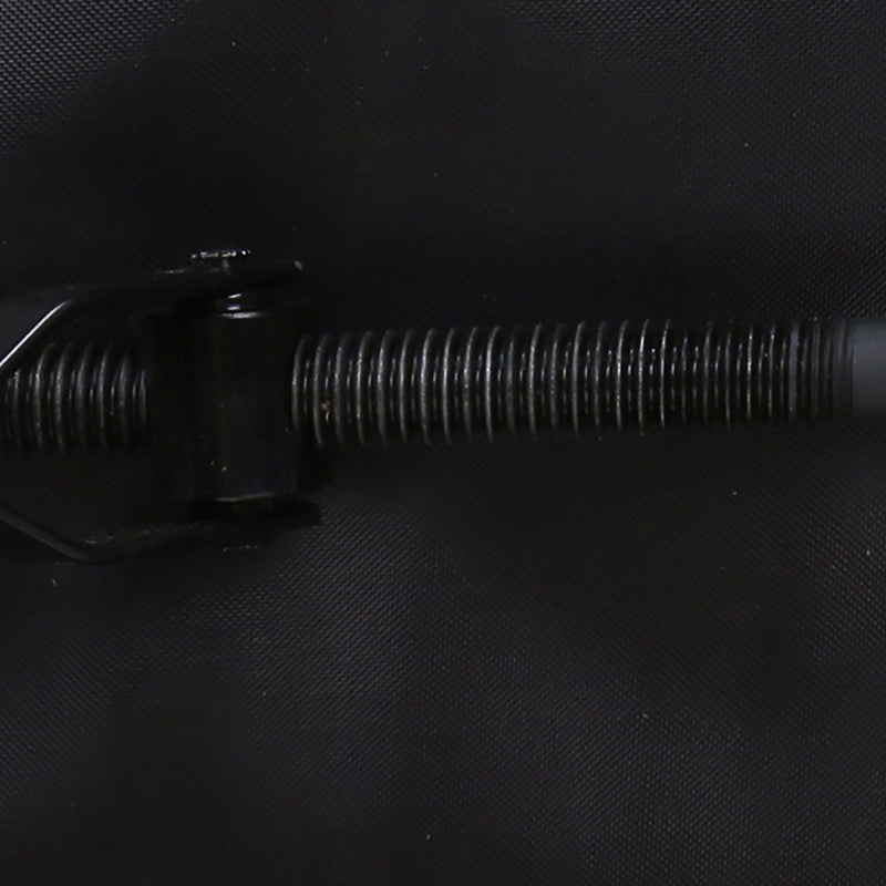 Tufted Piano Bench, Adjustable Upholstery Bench with Wood Legs Clearhalo 'Benches' 'Chairs & Seating' 'furn' 'furn_benches' 'Furniture' 'Living Room Furniture' 6140703