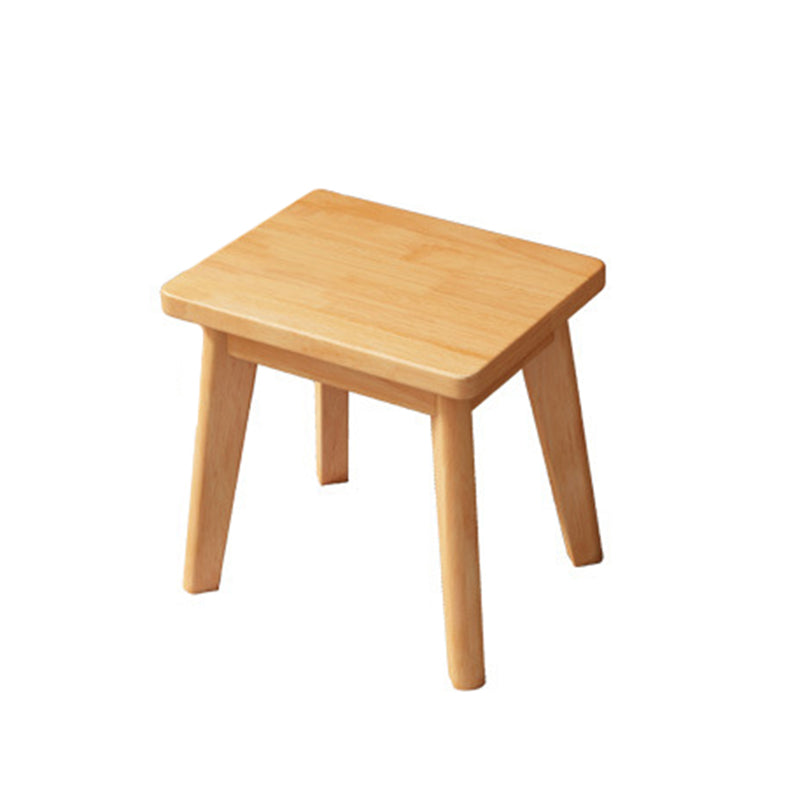 3つの引き出し付き無垢材の鏡詰めされた虚栄心デスクフリップトップドレッサーとスツール