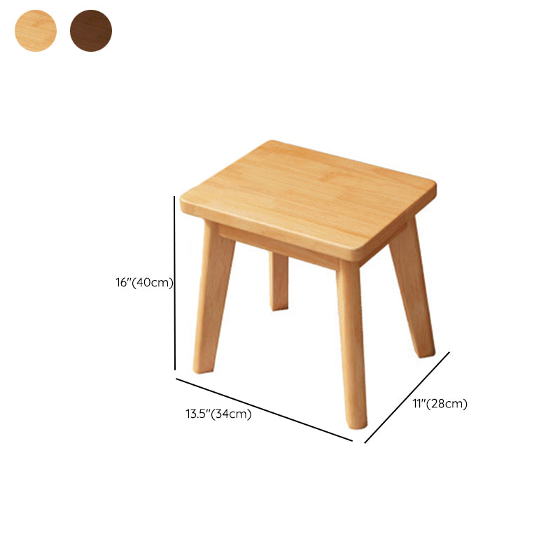 3つの引き出し付き無垢材の鏡詰めされた虚栄心デスクフリップトップドレッサーとスツール